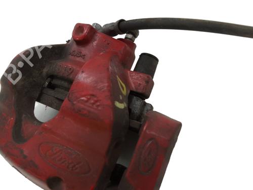 Left front brake caliper FORD FOCUS IV (HN) 1.0 EcoBoost mHEV | BP20504925M105 - Image 4