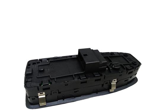Left front window switch RENAULT CLIO V (B7_) 1.5 Blue dCi 115 (B7AD) | BP32155865I27 