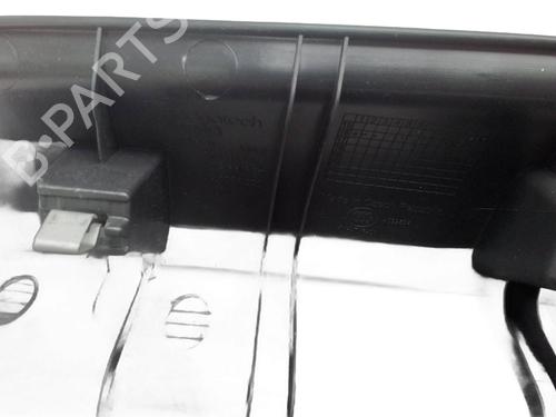 Boot lining AUDI Q2 (GAB, GAG) 35 TFSI | BP23654506I3 - Image 3