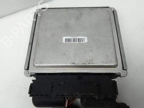 Engine control unit (ECU) VW POLO V (6R1, 6C1)  | BP23654188M57 