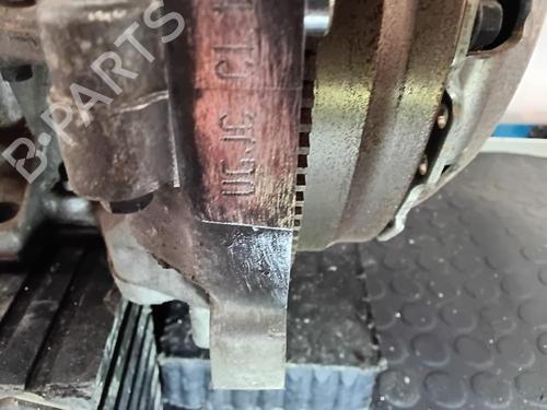 Engine FORD FIESTA VI (CB1, CCN)  | BP27099496M1 