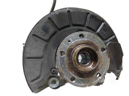 Right front steering knuckle VW PASSAT B6 Variant (3C5) 2.0 TDI 16V | BP32517426M26 - Image 5