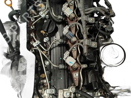 Engine TOYOTA VERSO (_R2_) 2.0 D-4D (AUR20_, AUR20R) | BP35976405M1  - Image 8