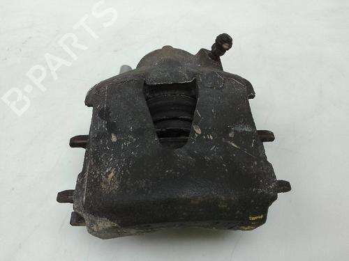 Used Left front brake caliper VW POLO V (6R1, 6C1) [2009-2022]  24463047