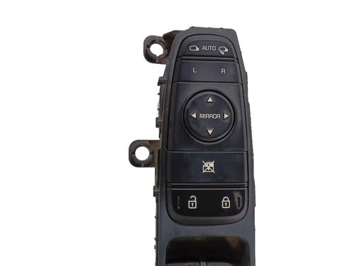 Left front window switch KIA NIRO I (DE) 1.6 GDI Hybrid | BP37069387I27 - Image 3