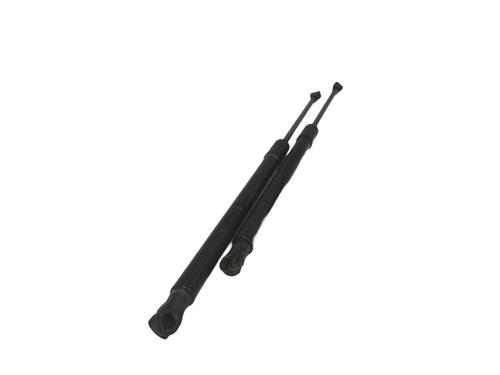 Gasdæmper bagklap RENAULT CLIO V (B7_) 1.0 LPG (B7MT) | BP18596030C138 - Image 3