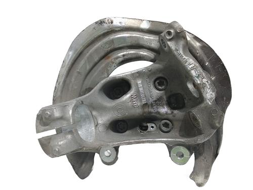 Used Left front steering knuckle Left front steering knuckle BMW 1 (F20) 118 i (136 hp) 32315051 32315051