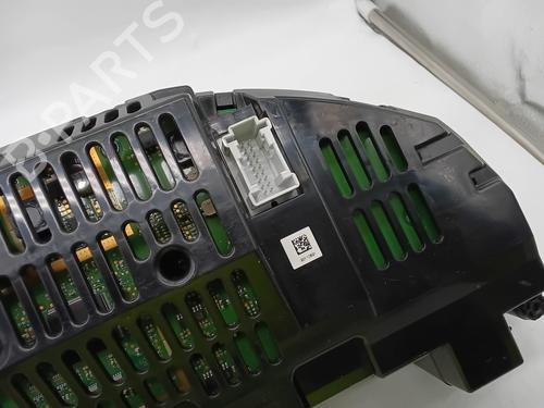 Instrument cluster MERCEDES-BENZ E-CLASS Coupe (C207) E 350 CDI (207.323) | BP29396316C47 