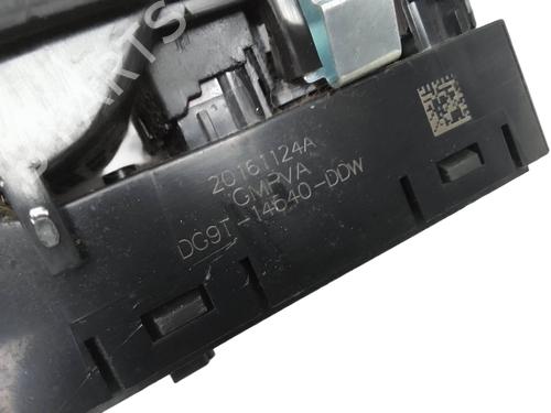 Left front window switch FORD MONDEO V Hatchback (CE) | BP22956739I27 - Image 3