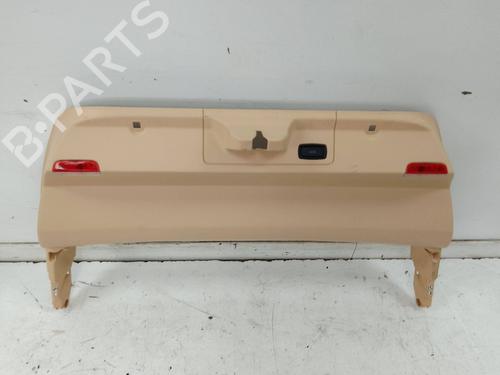 Used Boot lining Boot lining PORSCHE PANAMERA (970) 3.0 D (300 hp) 18584507 18584507