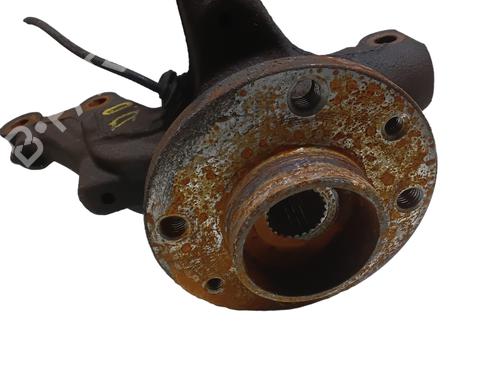 Right front steering knuckle DACIA SANDERO III 1.0 TCe 110 | BP34153059M26  - Image 5