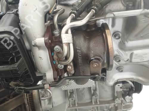 Engine AUDI A3 (8V1, 8VK) 1.6 TDI | BP36033253M1 - Image 8