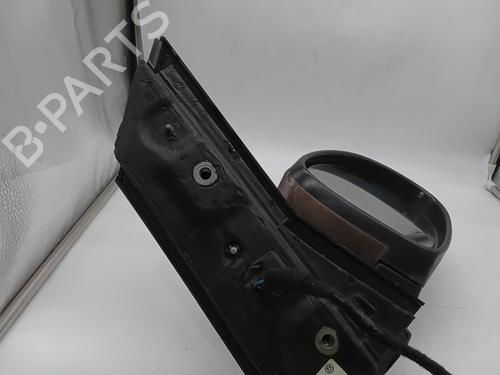 Right mirror VW SHARAN (7N1, 7N2) 2.0 TDI | BP29385942C27 