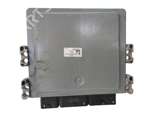 Engine control unit (ECU) RENAULT MEGANE IV Hatchback (B9A/M/N_) 1.2 TCe 130 (B9MR) | BP18737563M57 - Image 2
