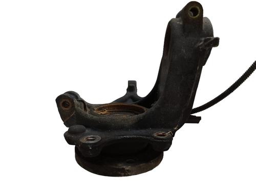 Used Left front steering knuckle PEUGEOT 2008 I (CU_) 1.2 VTi (82 hp) 30613629