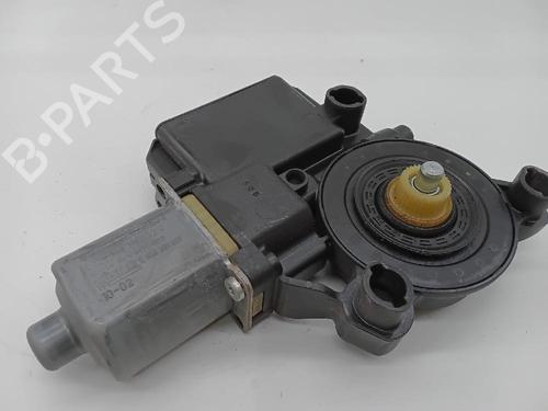Left rear window motor VW POLO V (6R1, 6C1) 1.6 TDI | BP26575286E23 