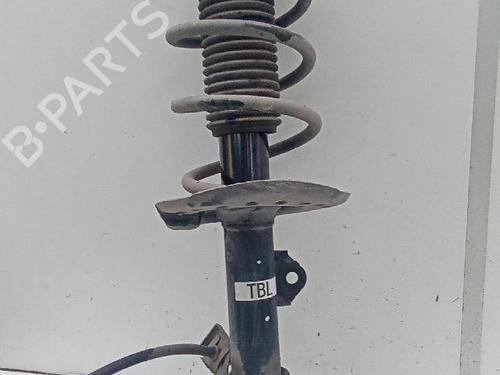 Left front shock absorber NISSAN JUKE (F15) 1.5 dCi | BP19733339M16 