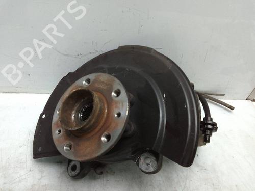 Right front steering knuckle RENAULT ESPACE V (JR_) 1.6 dCi 160 | BP25153137M26