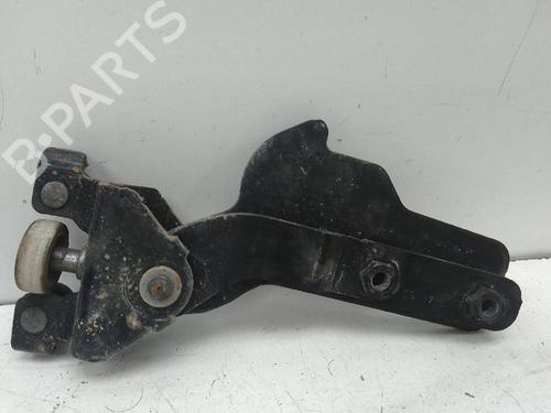 Hinge/Door check strap FORD TOURNEO CONNECT / GRAND TOURNEO CONNECT V408 MPV 1.5 TDCi | BP19938283C146