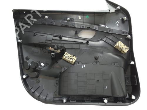 Front right panel DACIA SPRING Extreme | BP29995585C59 