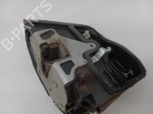 Rear right lock BMW 1 (E87) 118 i | BP26517090C99 