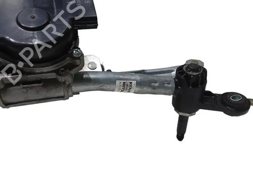 Front wiper motor RENAULT CLIO V (B7_) 1.5 Blue dCi 115 (B7AD) | BP32845432M29 - Image 2