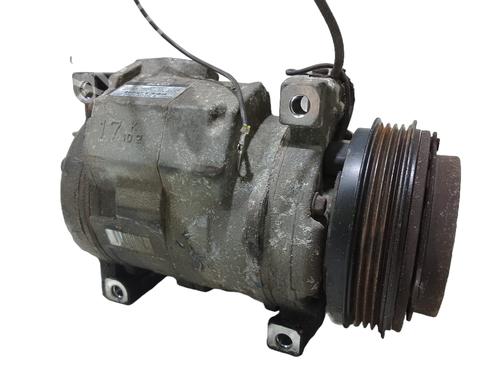 AC compressor IVECO DAILY VI Van 33S11, 35S11, 35C11 | BP34618117M34  - Image 5