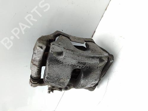 Left front brake caliper BMW X1 (F48) sDrive 18 d | BP22332934M105 