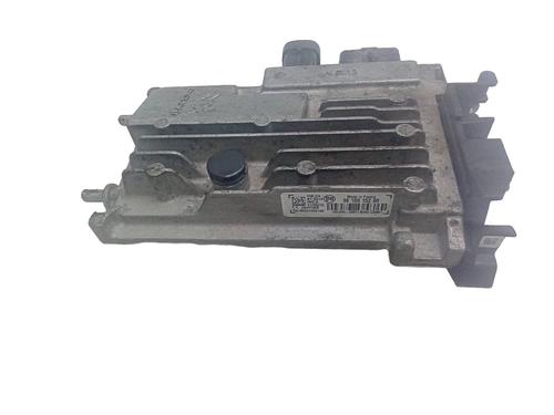 Used Control unit Control unit PEUGEOT 3008 I MPV (0U_) 1.6 BlueHDi 120 (120 hp) 19071604 19071604