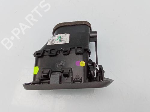Air vent RENAULT KADJAR (HA_, HL_) 1.5 dCi 110 (HLA3) | BP22273347I21 