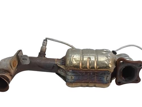 Used Catalyst PEUGEOT 2008 I (CU_) 1.2 VTi (82 hp) 30613631