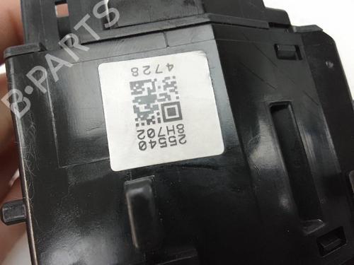 Used Steering column stalk NISSAN TERRANO II (R20) [1992-2007]  22797821