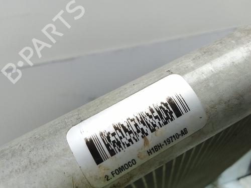 AC radiator FORD TOURNEO COURIER B460 MPV | BP29050908M32