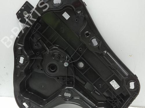 Used Rear right window mechanism Rear right window mechanism VW GOLF VIII (CD1, DA1) 2.0 GTI (245 hp) 28145120 28145120