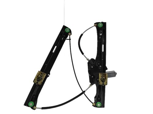 Front left window mechanism BMW X4 (F26) xDrive 20 d | BP36033492C22 - Image 6