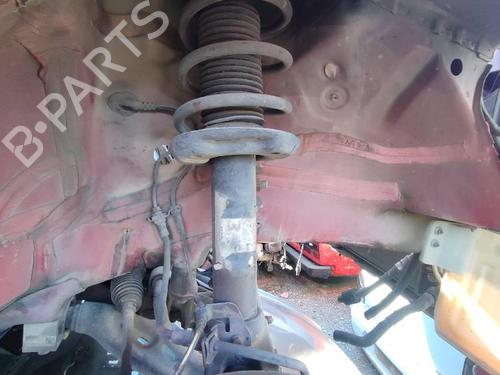 Right front shock absorber SEAT ALTEA (5P1) 1.4 TSI | BP18572973M17 