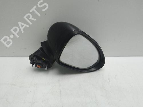 Right mirror KIA RIO III (UB) 1.1 CRDi | BP18576253C27 