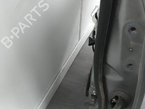 Left rear door TOYOTA AURIS (_E18_) 1.8 Hybrid (ZWE186_, ZWE186R) | BP21678062C4 