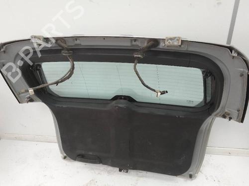 Tailgate CHEVROLET CAPTIVA (C100, C140) 2.0 D 4WD | BP23067063C6