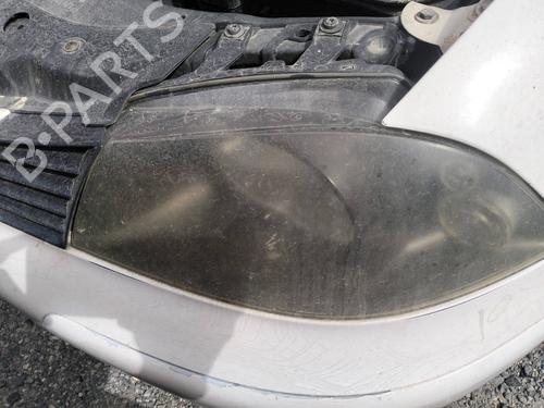 Used Left headlight SEAT IBIZA III (6L1) 1.9 SDI (64 hp) 31037074