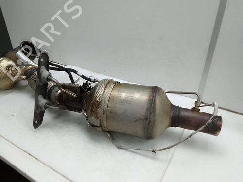 Used Catalyst Catalyst VW GOLF VIII (CD1, DA1) 2.0 GTI (245 hp) 18581530 18581530