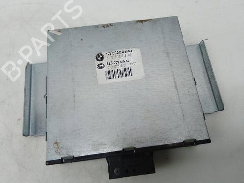 Used Electronic module BMW 1 (E87) 118 i (143 hp) 24736767