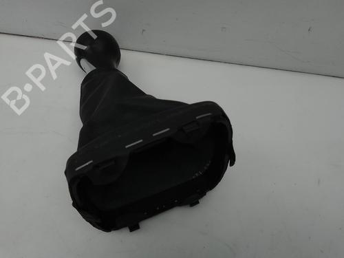 Shift knob AUDI A1 (8X1, 8XK) 1.4 TFSI | BP28145007I34 