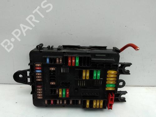 Fuse box BMW 4 Coupe (F32, F82) 430 d xDrive | BP22992646E1 