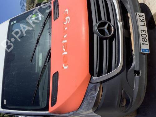 Used Parts MERCEDES-BENZ SPRINTER 3-t Van (B910) 211 CDI (910.621, 910.623) (114 hp) 2783801