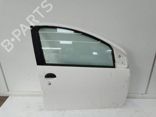 Right front door TOYOTA AYGO (_B1_) 1.0 (KGB10_, KGB10R) | BP24628491C3 