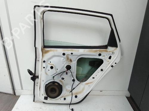 Right rear door SEAT LEON ST (5F8) 1.6 TDI | BP26230400C5 