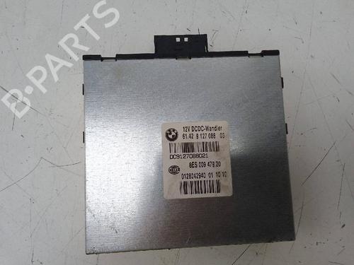 Electronic module BMW 3 (E90)  | BP26054792M83 