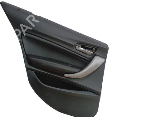Rear left panel BMW 1 (F20) 118 i | BP32208226C60
