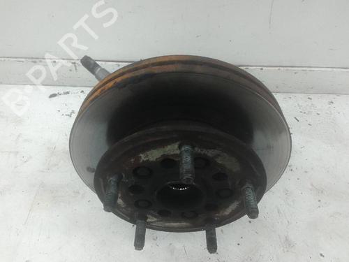 Høyre Styrespindel lagerhus FORD TRANSIT V363 Van (FCD, FDD) [2013-2025]  21585670